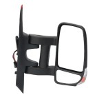 Rétroviseur Extérieur Droit Pour Nissan Nv400 Opel Movano B 2616000Q0B
