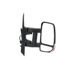 Rétroviseur Extérieur Droit Pour Nissan Nv400 Opel Movano B 2616000Q0B