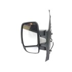 Rétroviseur Extérieur Gauche Pour Nissan Nv400 Opel Movano B 963662420R