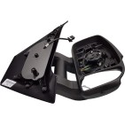 Rétroviseur Extérieur Droit Pour Nissan Nv400 Opel Movano B 4419415