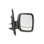 Rétroviseur Extérieur Droit Pour Fiat Talento Nissan Nv300 Opel Vivaro B 4422999