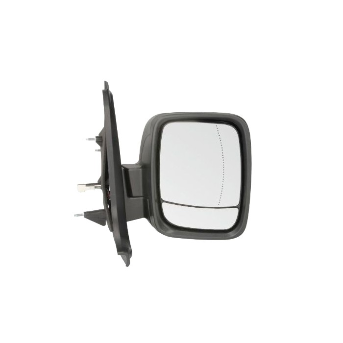Rétroviseur Extérieur Droit Pour Fiat Talento Nissan Nv300 Opel Vivaro B 4422999