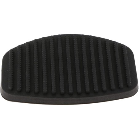 Caoutchouc Pédale d'Embrayage Pour Abarth 500 595 695 500C 595C 695C 71736224