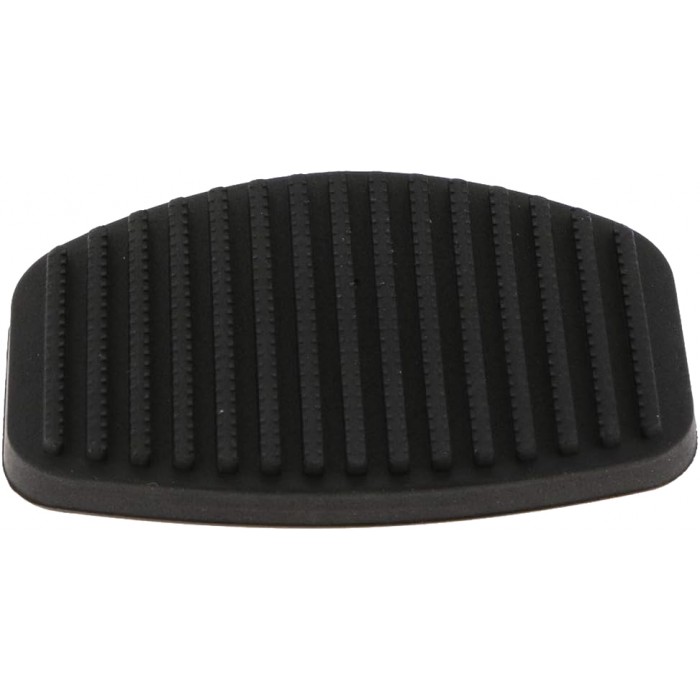 Caoutchouc Pédale d'Embrayage Pour Abarth 500 595 695 500C 595C 695C 71736224