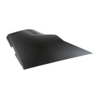 Baguette Décorative Avant Droit Bas Pour Iveco Daily 5801541080