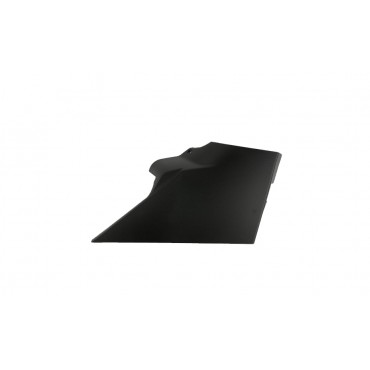 Baguette Décorative Avant Gauche Bas Pour Iveco Daily 5802032596