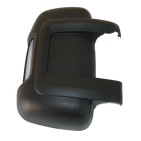 Cache de Rétro Extérieur Droit Court Pour Citroën Jumper Fiat Ducato 735424396^
