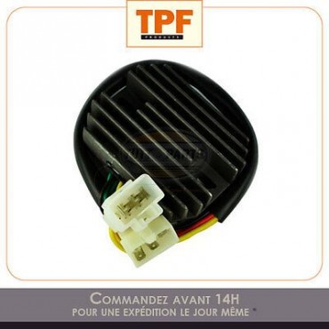 Regulateur Tension HONDA CBR 900 VTX 1800 31600MCJ750 31600MJC641 31600-MCJ-750