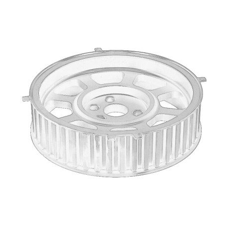 Poulie d'Arbre à Cames Pour Iveco Daily III 1999-2007 500324448