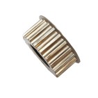 Roue Dentée Vilebrequin Pour Nissan Interstar Primastar Opel Vivaro A 7700100776