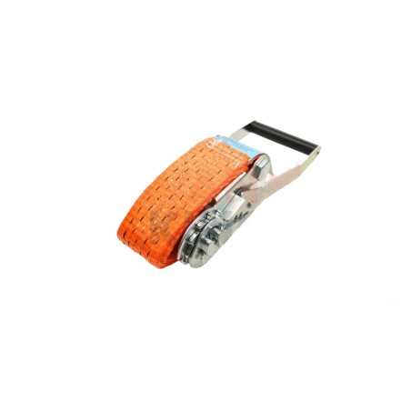 Sangle Tendeur Orange 0,3m 5T 50mm Pour uniwersalne