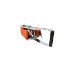 Sangle Tendeur Orange 0,3m 5T 50mm Pour uniwersalne