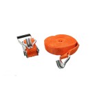Sangle Tendeur Orange 10m 5T 50mm Pour uniwersalne