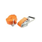 Sangle Tendeur Orange 4m 5T 50mm Pour uniwersalne