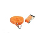 Sangle Tendeur Orange 8m 5T 50mm Pour uniwersalne