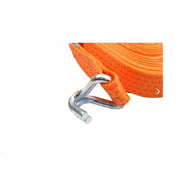 Sangle Tendeur Orange 8m 5T 50mm Pour uniwersalne