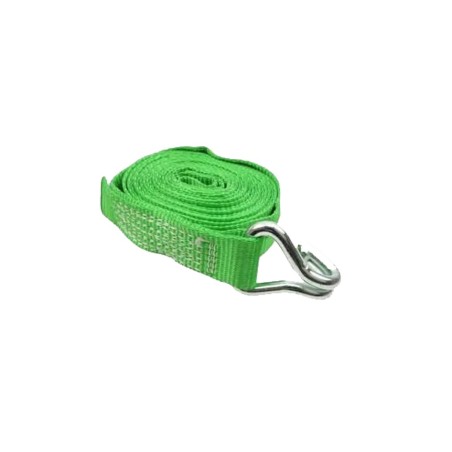 Sangle Tendeur Vert 10m 2T 35mm Pour uniwersalne