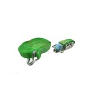 Sangle Tendeur Vert 10m 2T 35mm Pour uniwersalne