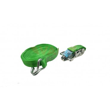 Sangle Tendeur Vert 10m 2T 35mm Pour uniwersalne