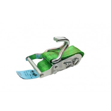 Sangle Tendeur Vert 12m 2T 35mm Pour uniwersalne