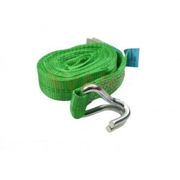 Sangle Tendeur Vert 4m 2T 35mm Pour uniwersalne