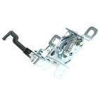 Loquet Serrure de Capot Pour Fiat Doblo 51758788 51781077 51823518 51978732