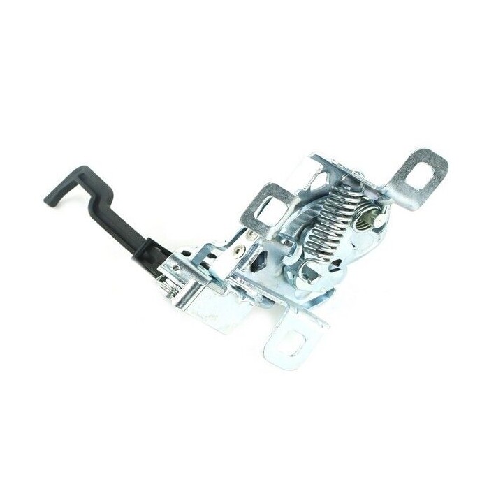 Loquet Serrure de Capot Pour Fiat Doblo 51758788 51781077 51823518 51978732