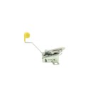 Loquet Serrure de Capot Pour Iveco Daily - à partir de 2014 5801688584