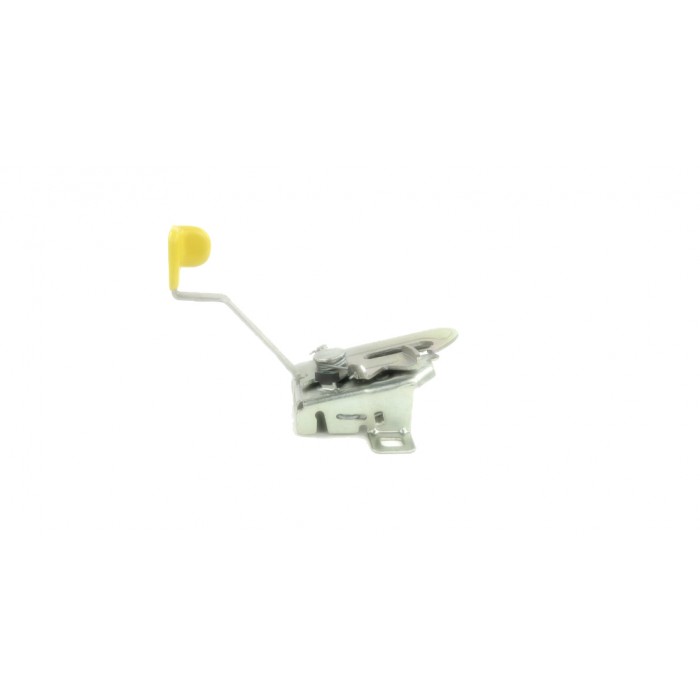 Loquet Serrure de Capot Pour Iveco Daily - à partir de 2014 5801688584