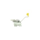Loquet Serrure de Capot Pour Iveco Daily - à partir de 2014 5801688584