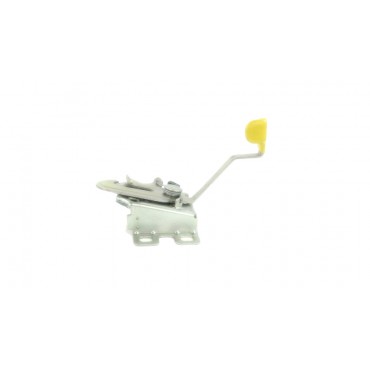Loquet Serrure de Capot Pour Iveco Daily - à partir de 2014 5801688584