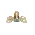 Loquet Serrure de Capot Pour Ford Transit - à partir de 2000 4042419