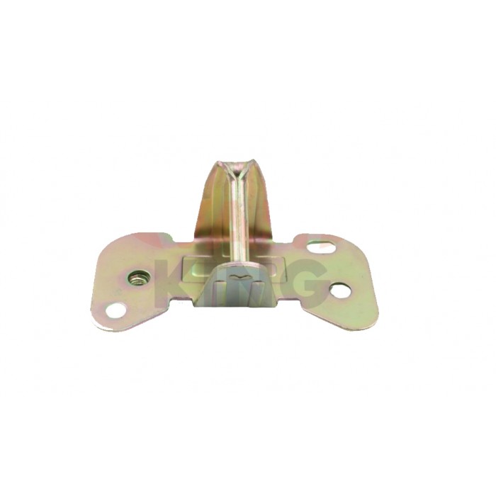 Loquet Serrure de Capot Pour Ford Transit - à partir de 2000 4042419