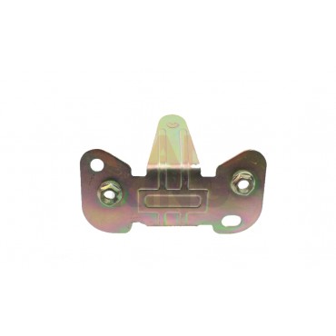 Loquet Serrure de Capot Pour Ford Transit - à partir de 2000 4042419