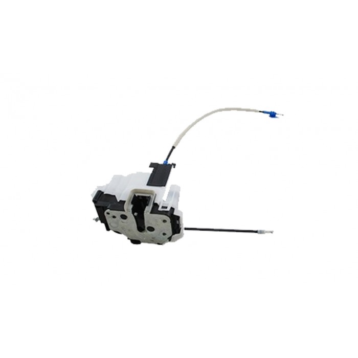 Gache Serrure de Porte Avant Droite Pour Fiat Fiorino Qubo 1361747080 1361757080