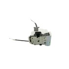 Gache Serrure de Porte Avant Gauche Pour Fiat Fiorino Qubo 1361754080 1365231080