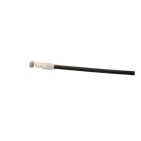 Gache Serrure de Porte Avant Gauche Pour Fiat Fiorino Qubo 1361754080 1365231080