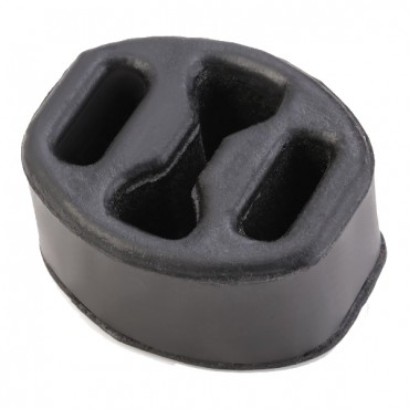 Silent Bloc d'échappement Pour Abarth Ritmo Alfa Romeo Spider Gtv 155 4387293