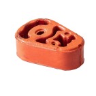 Silent Bloc d'échappement Pour Fiat Doblo Panda 55557723