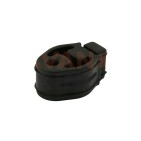 Silent Bloc d'échappement Pour Ford C-Max C-Max II Fiesta V Focus I II 1061967