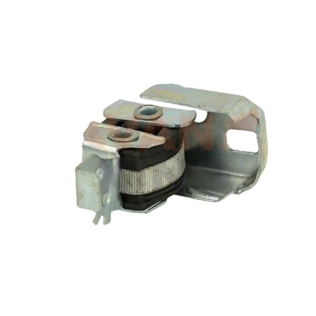 Silent Bloc d'échappement Pour Renault Fluence Scénic III Megane 206500002R