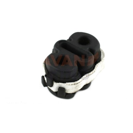 Silent Bloc d'échappement Pour Renault Kangoo Grand Kangoo II Express 8200505926