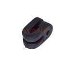 Silent Bloc d'échappement Pour Renault Clio I Société Kangoo Express 7700779356