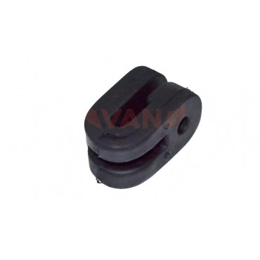 Silent Bloc d'échappement Pour Renault Clio I Société Kangoo Express 7700779356