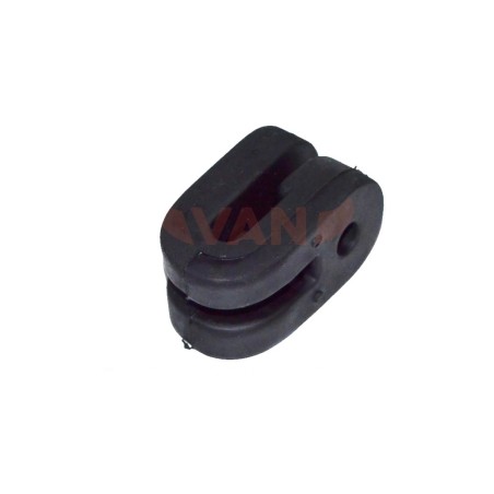 Silent Bloc d'échappement Pour Renault Clio I Société Kangoo Express 7700779356