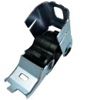 Silent Bloc d'échappement Pour Renault Clio III Grand Modus 206515699R
