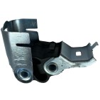 Silent Bloc d'échappement Pour Renault Clio III Grand Modus 206515699R