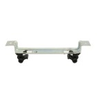 Silent Bloc d'échappement Pour Opel Movano B Renault Master III 4419440