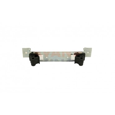 Silent Bloc d'échappement Pour Opel Movano B Renault Master III 4419440