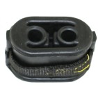Silent Bloc d'échappement Pour Nissan Primastar Opel Vivaro A 2065100QAB